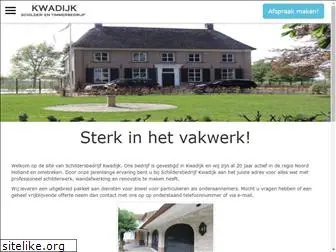 kwadijk.nl