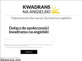 kwadransnaangielski.pl