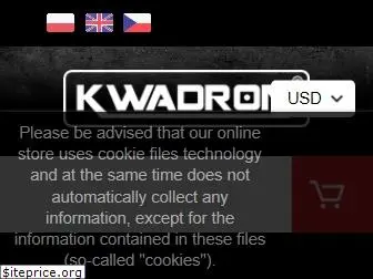 kwadron.pl