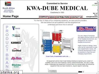 kwadubemedical.co.za