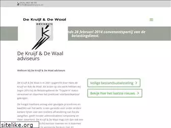 kwadviseurs.nl