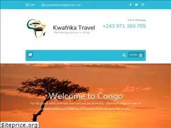 kwafrikatravel.com