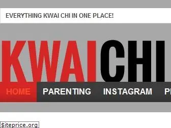 kwaichi.com