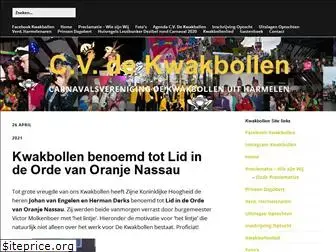 kwakbollen.nl