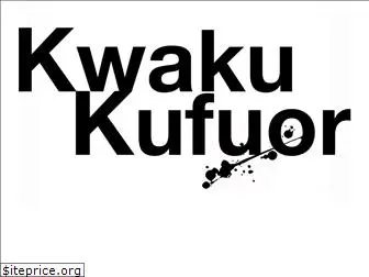kwakukufuor.net