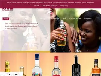 www.kwal.co.ke