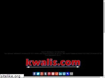 kwalis.com