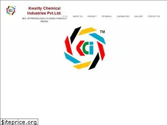 kwalitychemical.com