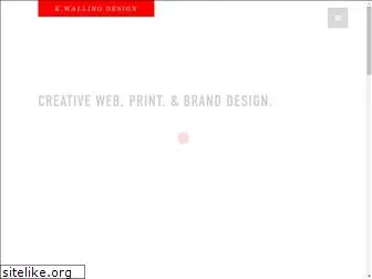 kwallingdesign.com