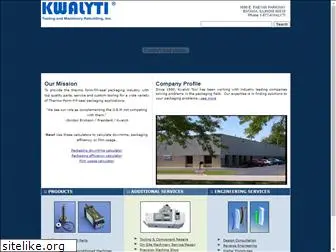 kwalyti.com