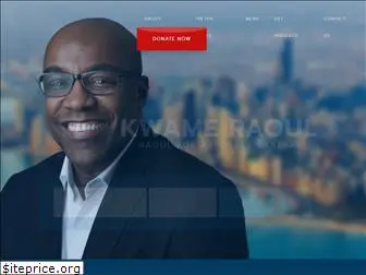 kwameraoul.com