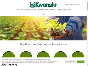 kwanalu.co.za