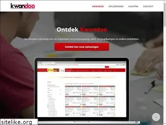 kwandoo.com