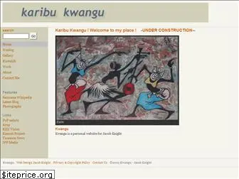 kwangu.com