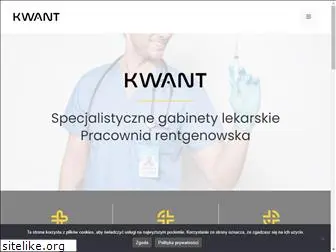 kwant-lekarze.pl