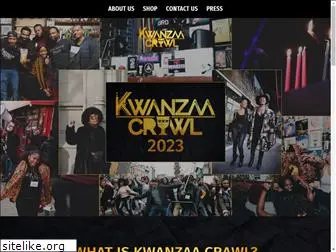 kwanzaacrawl.com