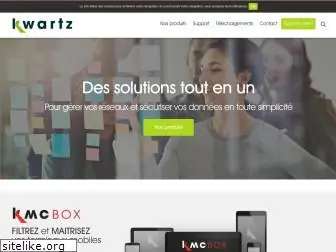 kwartz.fr