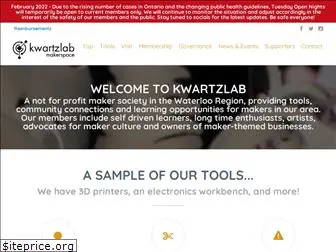 kwartzlab.ca