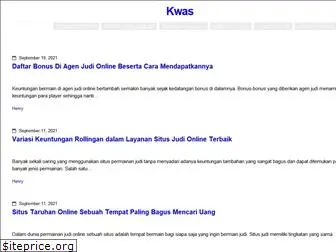 kwas.org