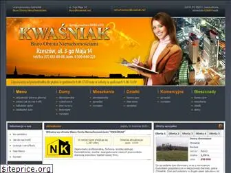 kwasniak.net