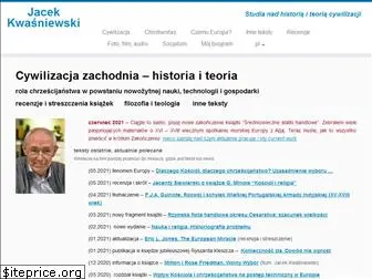 kwasniewski.org.pl