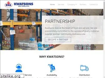 kwatsons.com