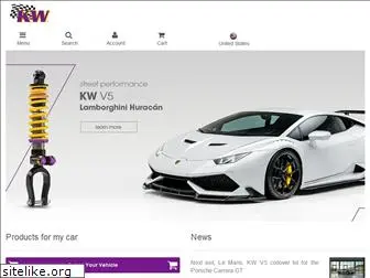 kwautomotive.fr