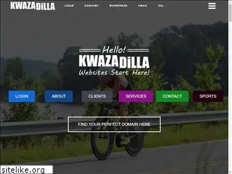 kwazadilla.com