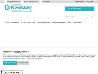 kwazar-lampy.pl