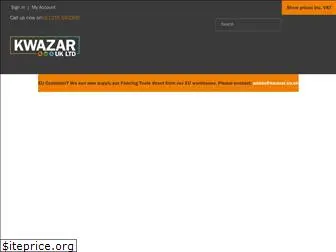 kwazar.co.uk