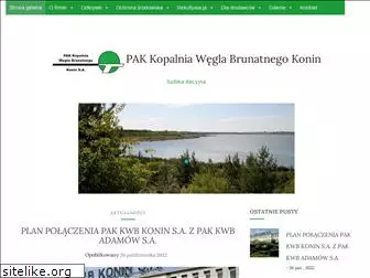kwbkonin.pl