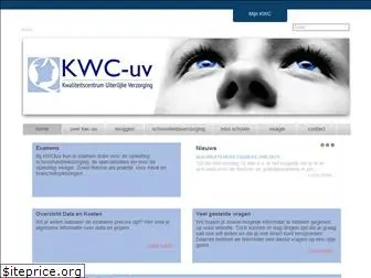 kwc-uv.nl