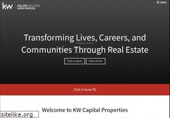 kwcapitalproperties.com