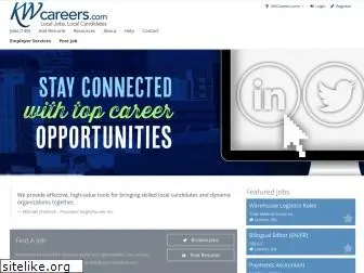 kwcareers.com