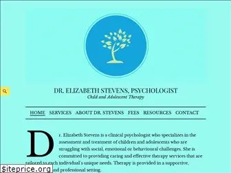 kwchildpsychology.com