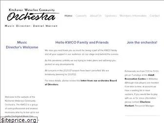 kwco.org