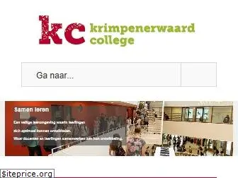 kwcollege.nl
