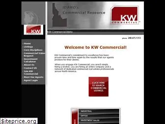 kwcommercialidaho.com