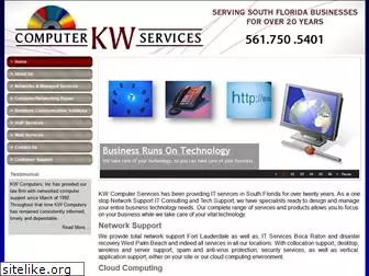 kwcomputers.com