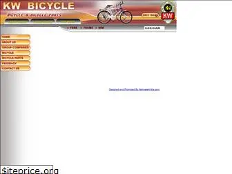 kwcycles.com