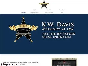 kwdavis.com