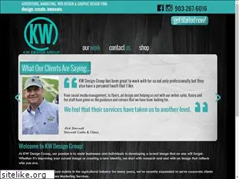 kwdesigngroup.com