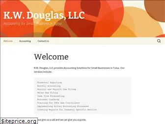 kwdouglas.com