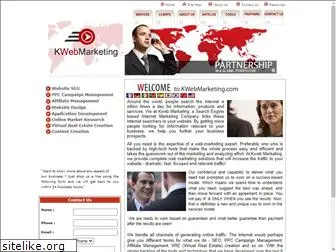 kwebmarketing.com