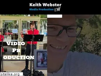 kwebsterarts.com