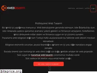 kwebtasarim.net