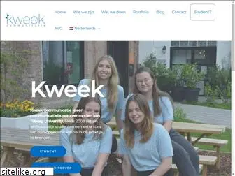 kweekcommunicatie.nl