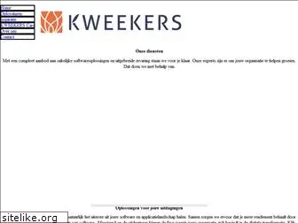 kweekers.nl