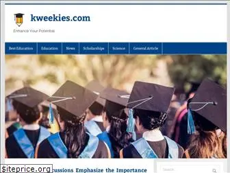 kweekies.com