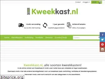 kweekkast.nl